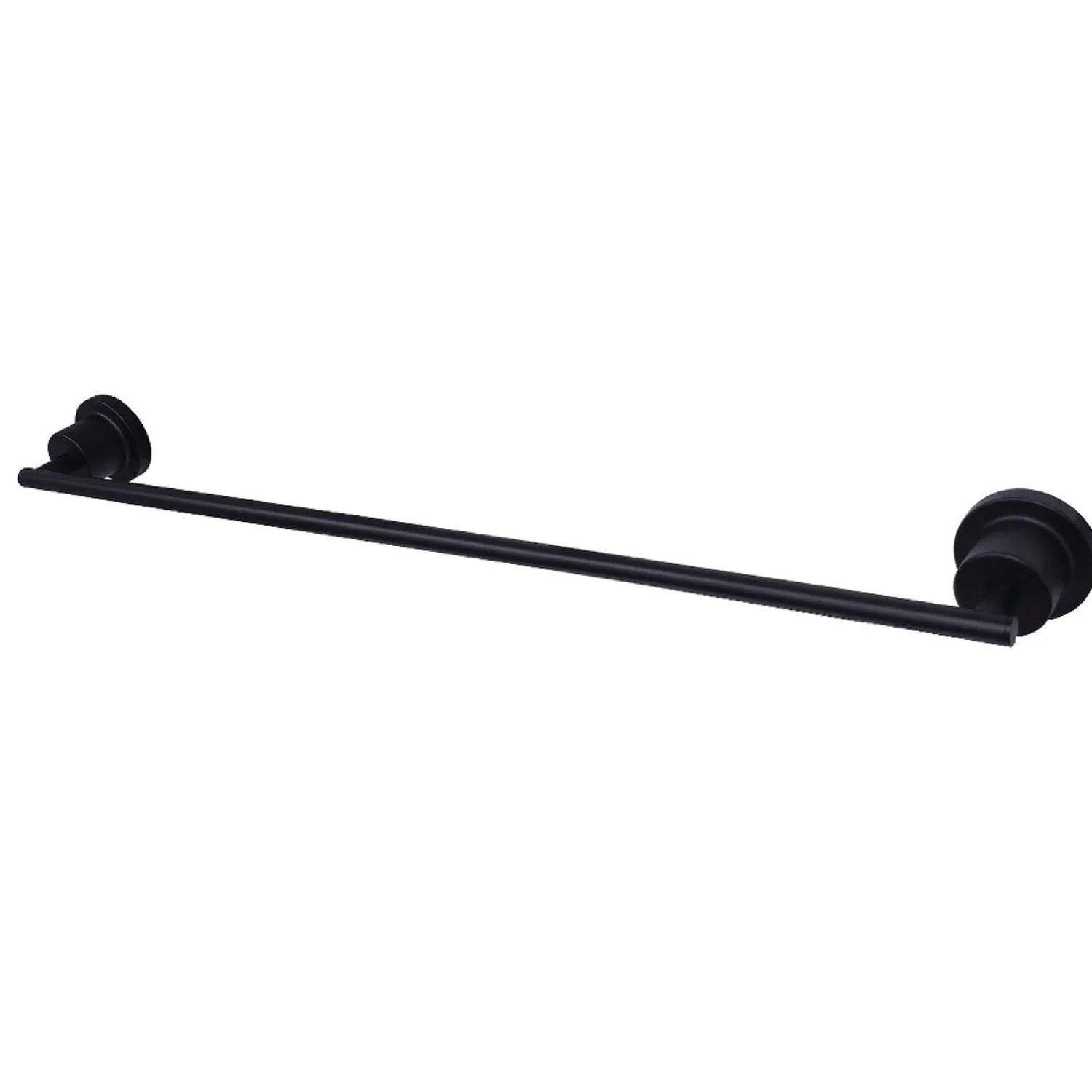 Outlet Concord 24-Inch Single Towel Bar Towel Bars