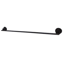 Concord 30-Inch Single Towel Bar Towel Bars