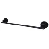 Online Concord 18-Inch Single Towel Bar Towel Bars