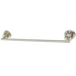 Online Concord 18-Inch Single Towel Bar Towel Bars