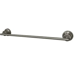Online Concord 18-Inch Single Towel Bar Towel Bars