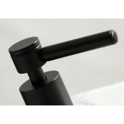 Clearance Concord 8-Inch Widespread 3-Hole Bathroom Faucet 8