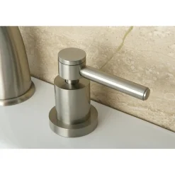 Clearance Concord 8-Inch Widespread 3-Hole Bathroom Faucet 8