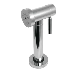 Sale Concord Kitchen Faucet Brass Side Sprayer with Lever Handle Replacement Side Sprays