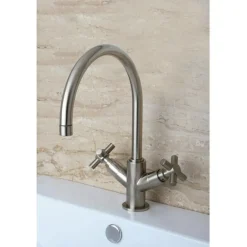 Concord Modern Two Handle Vessel Sink Faucet Vessel Faucets