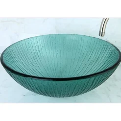 Concord Modern Two Handle Vessel Sink Faucet Vessel Faucets