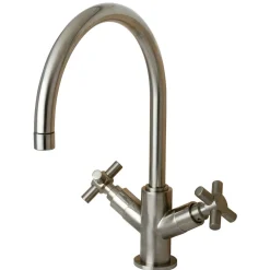 Concord Modern Two Handle Vessel Sink Faucet Vessel Faucets