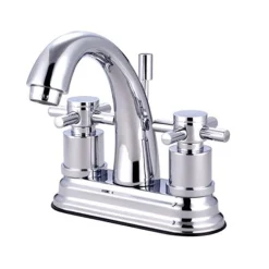 Clearance Concord Modern Two Handle 4
