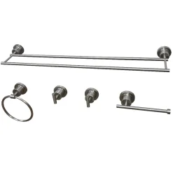 Outlet Concord 5-Piece 30.88