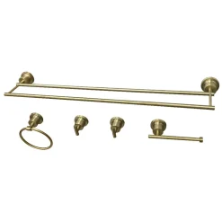 Outlet Concord 5-Piece 30.88