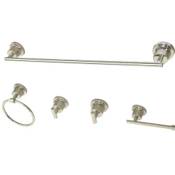 Hot Concord 5-Piece 24.88