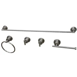 Hot Concord 5-Piece 24.88