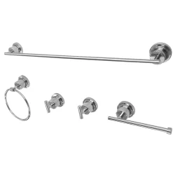 Hot Concord 5-Piece 24.88