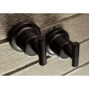 Outlet Concord 5-Piece BAH8213478X-P Bathroom Accessory Sets Accessory Packages