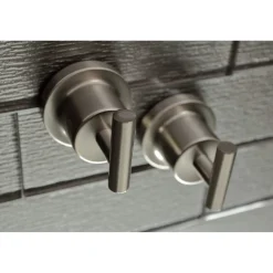 Outlet Concord 5-Piece BAH8213478X-P Bathroom Accessory Sets Accessory Packages