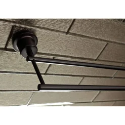 Outlet Concord 5-Piece BAH8213478X-P Bathroom Accessory Sets Accessory Packages