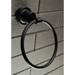 Outlet Concord 5-Piece BAH8213478X-P Bathroom Accessory Sets Accessory Packages