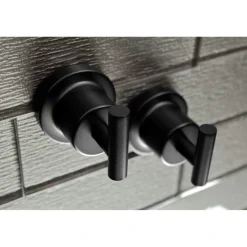 Outlet Concord 5-Piece BAH8213478X-P Bathroom Accessory Sets Accessory Packages