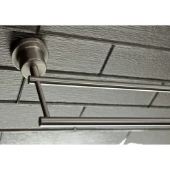 Outlet Concord 5-Piece BAH8213478X-P Bathroom Accessory Sets Accessory Packages