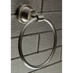 Outlet Concord 5-Piece BAH8213478X-P Bathroom Accessory Sets Accessory Packages