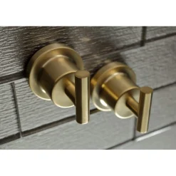 Outlet Concord 5-Piece BAH8213478X-P Bathroom Accessory Sets Accessory Packages