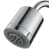 Clearance Concord PVC 2 Function Shower Head Shower Heads