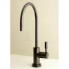 Sale Concord Reverse Osmosis System Filtration Water Air Gap Faucet Single Hole