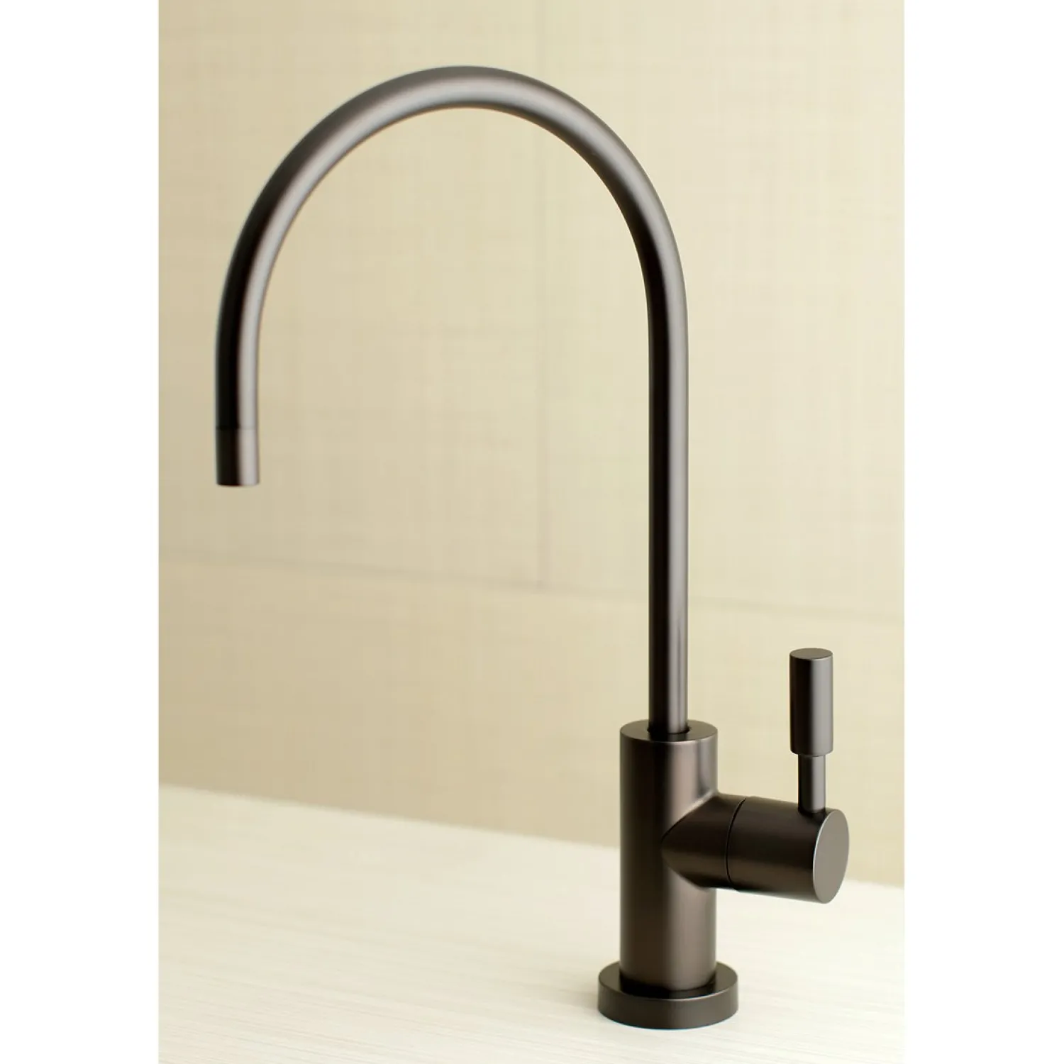 Sale Concord Reverse Osmosis System Filtration Water Air Gap Faucet Single Hole