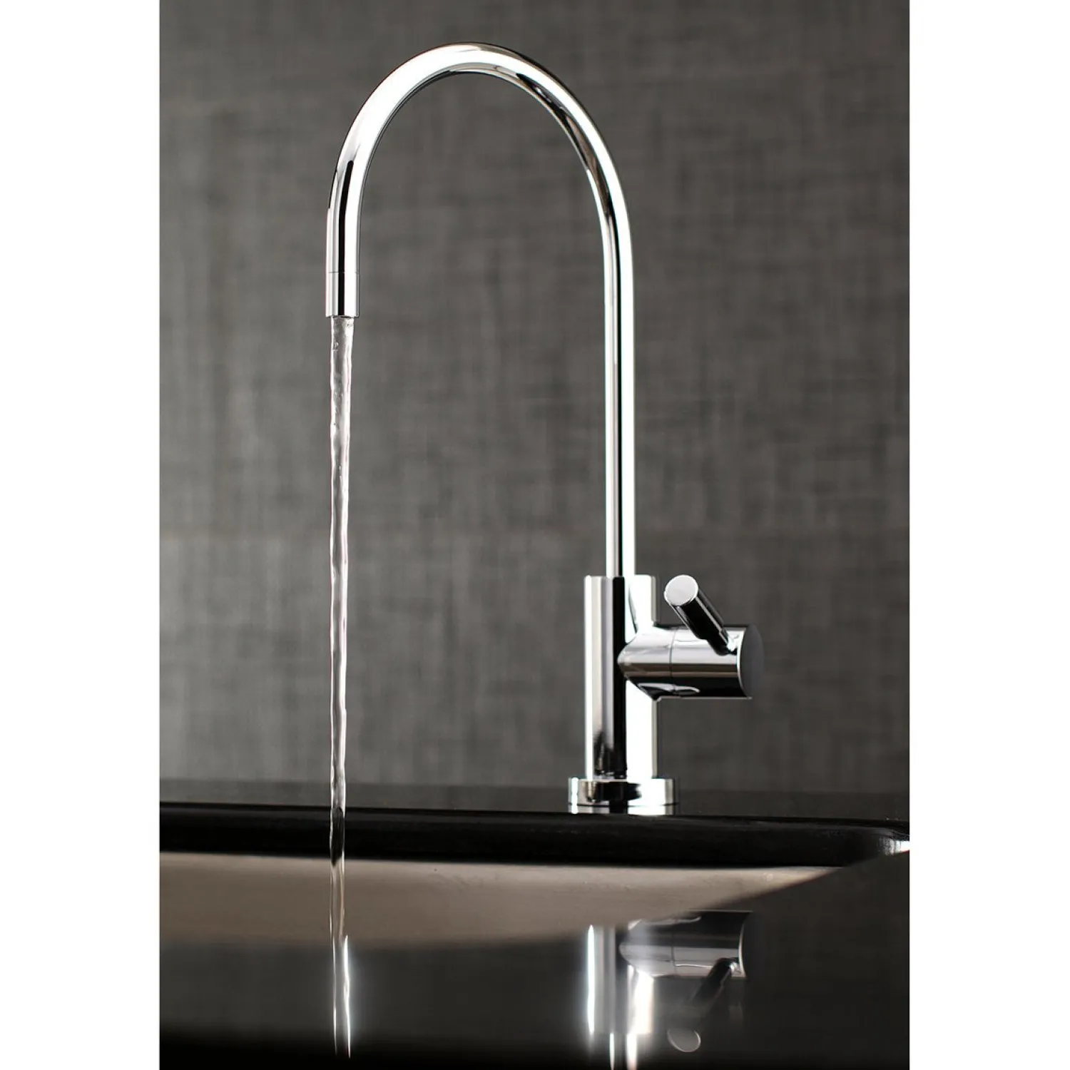 Sale Concord Reverse Osmosis System Filtration Water Air Gap Faucet Single Hole
