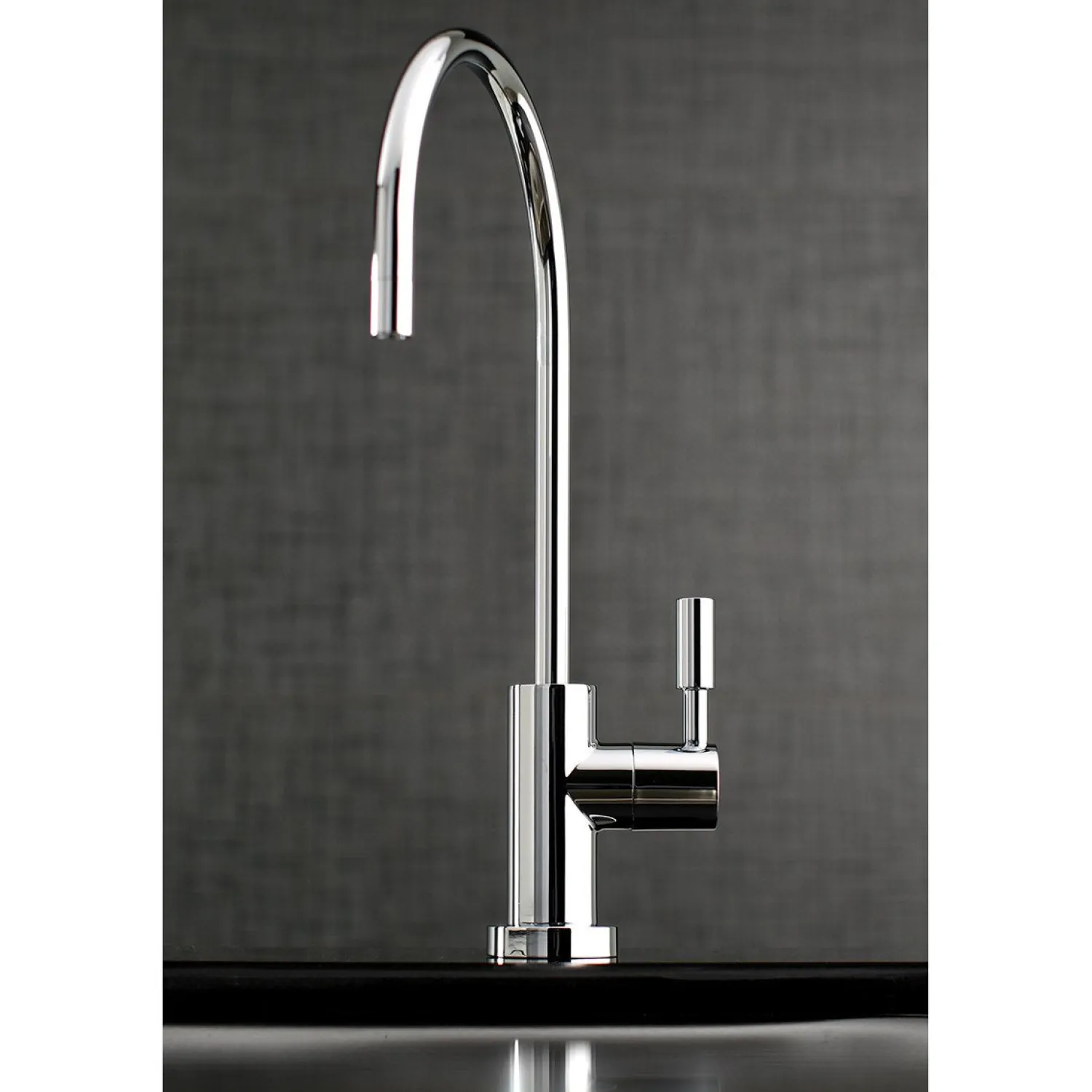 Sale Concord Reverse Osmosis System Filtration Water Air Gap Faucet Single Hole