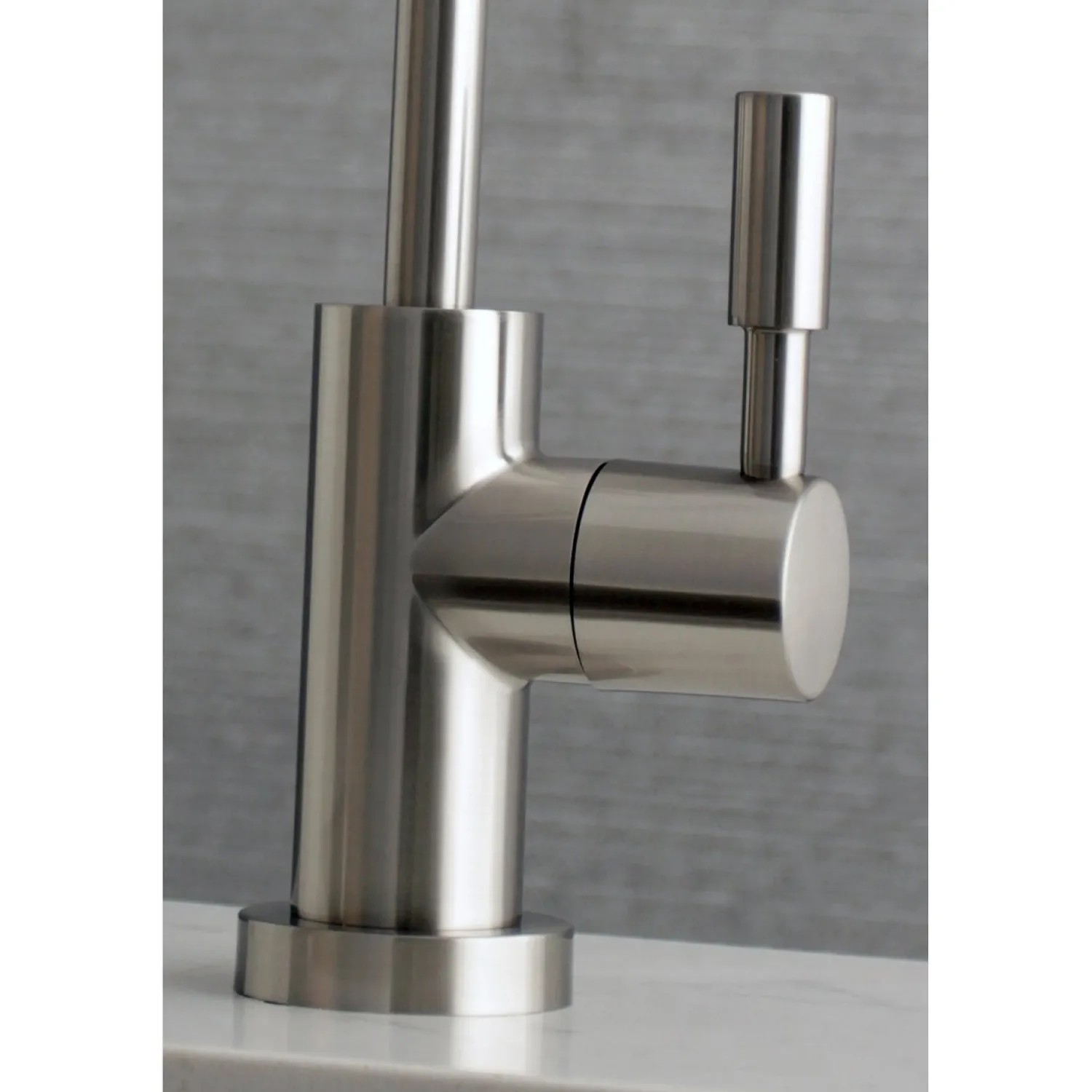 Sale Concord Reverse Osmosis System Filtration Water Air Gap Faucet Single Hole