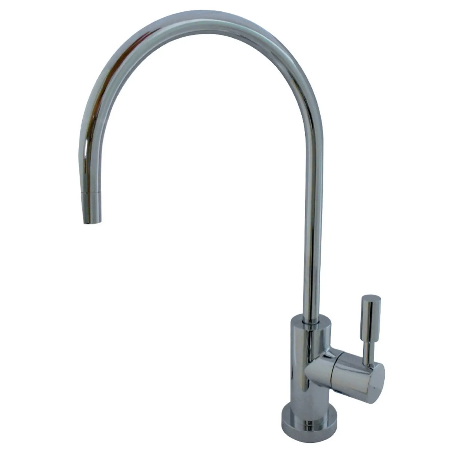 Sale Concord Reverse Osmosis System Filtration Water Air Gap Faucet Single Hole