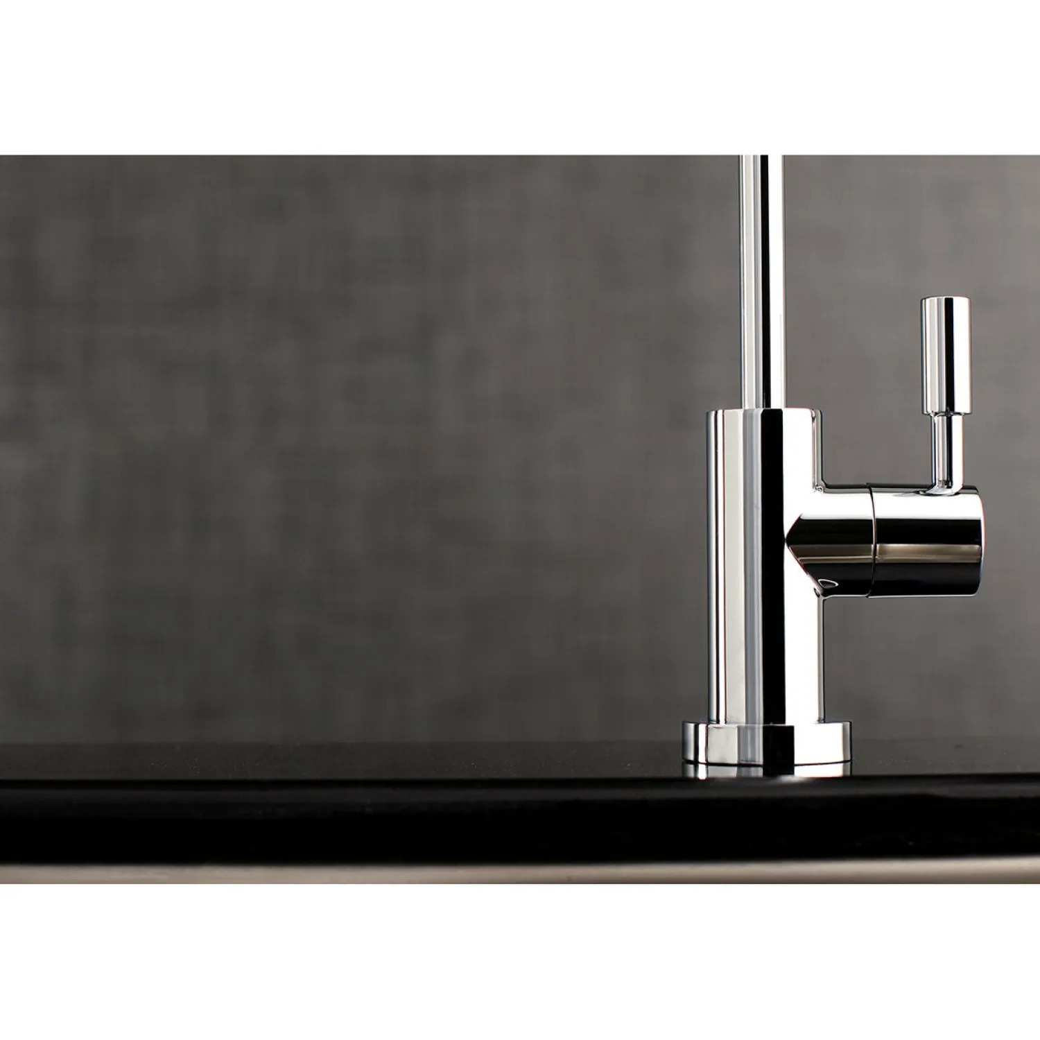 Sale Concord Reverse Osmosis System Filtration Water Air Gap Faucet Single Hole