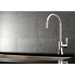Sale Concord Reverse Osmosis System Filtration Water Air Gap Faucet Single Hole