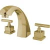 New Concord Roman Tub Filler Tub Faucets
