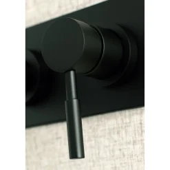 Outlet Concord Single Lever Handle Wall Mount Bathroom Faucet Wall Mount