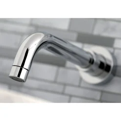 Outlet Concord Single Lever Handle Wall Mount Bathroom Faucet Wall Mount