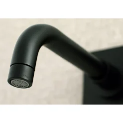 Outlet Concord Single Lever Handle Wall Mount Bathroom Faucet Wall Mount