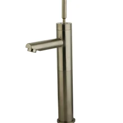 Best Concord Single Handle Vessel Sink Faucet without Pop-up and Plate Vessel Faucets