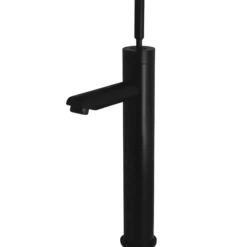 Best Concord Single Handle Vessel Sink Faucet without Pop-up and Plate Vessel Faucets