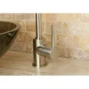 New Concord Single Handle Deck Mount Vessel Sink Faucet Vessel Faucets
