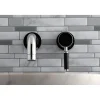 Outlet Concord Single-Handle Wall Mount Bathroom Faucet Wall Mount