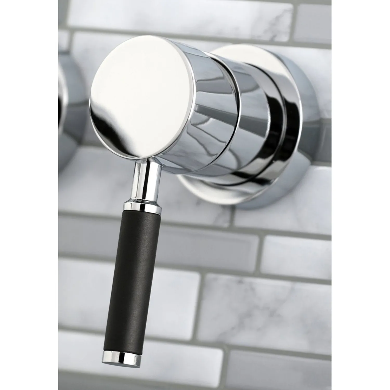 Outlet Concord Single-Handle Wall Mount Bathroom Faucet Wall Mount