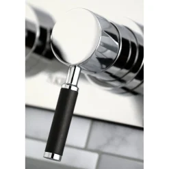 Outlet Concord Single-Handle Wall Mount Bathroom Faucet Wall Mount