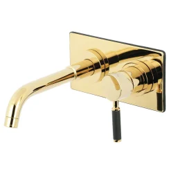 Outlet Concord Single-Handle Wall Mount Bathroom Faucet Wall Mount
