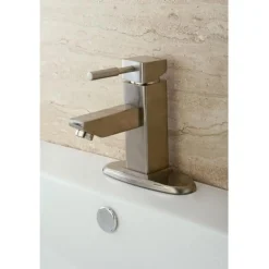 Concord Single Handle 4