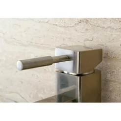 Concord Single Handle 4