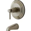 Discount Concord Single Handle Tub Faucet Tub Faucets