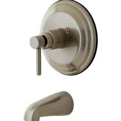 Discount Concord Single Handle Tub Faucet Tub Faucets