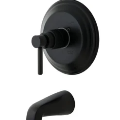 Sale Concord Single Handle Tub and Shower, Tub Only Tub Faucets